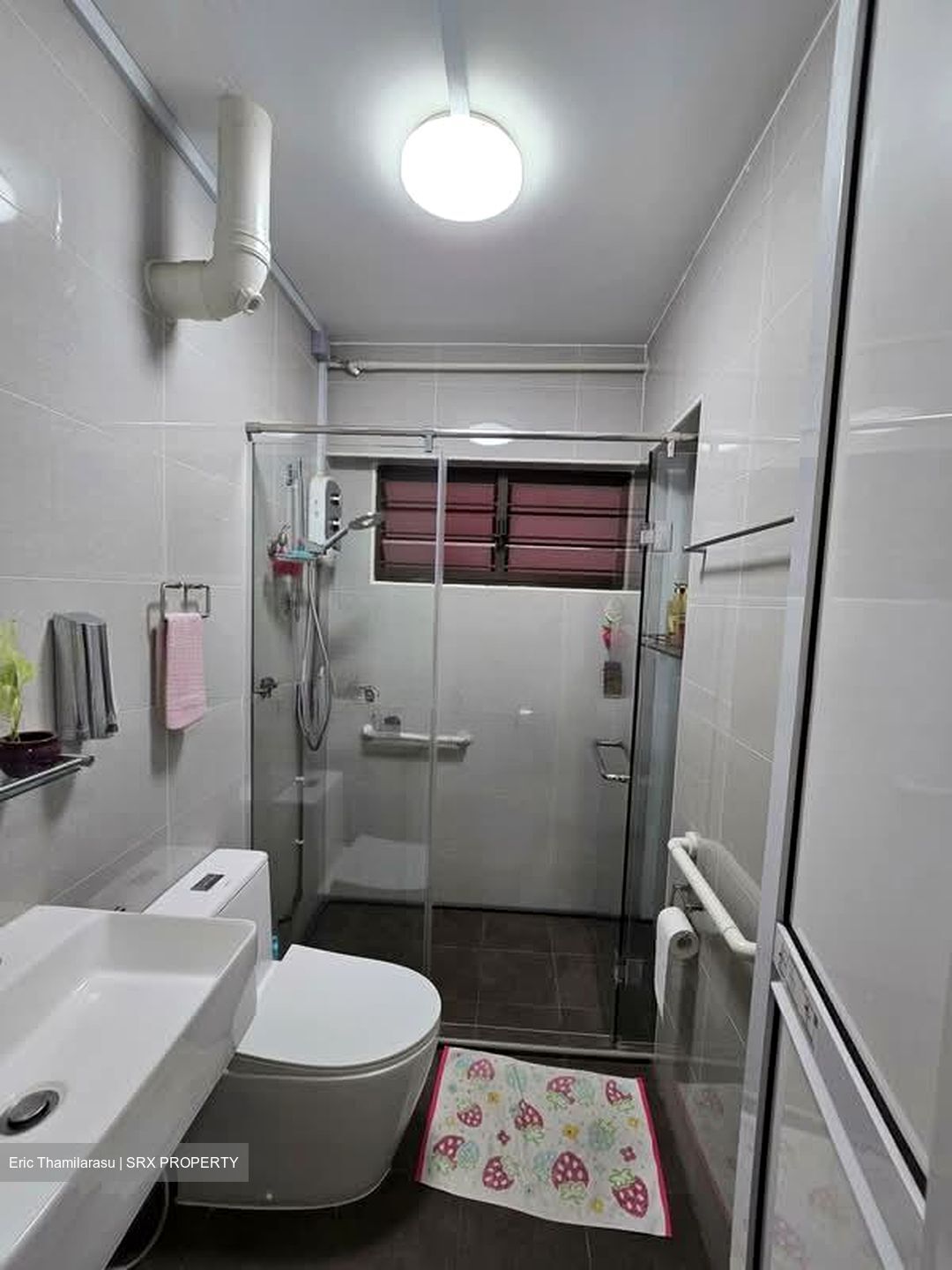 Blk 449 Sin Ming Court (Bishan), HDB 5 Rooms #592920381
